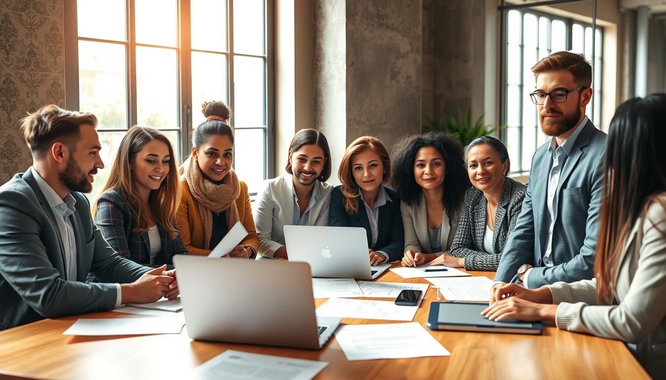 Essential Legal Support for Startups